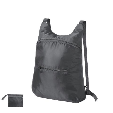 Mochila Dobrável - Brocky