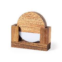 Set Bases para Copos - Derrol – foto 5