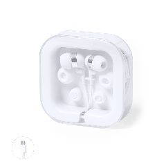 Auriculares - Trubus