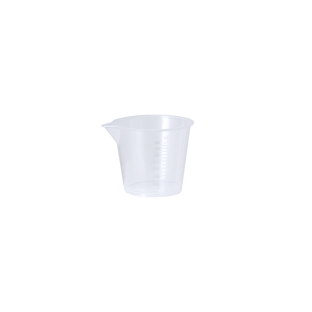 Copo Medidor - Roswal 70 ml