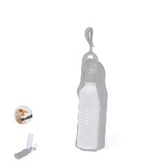 Garrafa para Animal Estimação - Eritsen