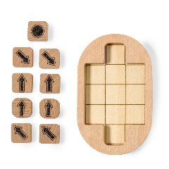 Mini Puzzle - Jatrex – foto 4