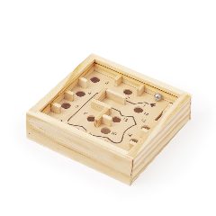 Jogo Habilidade - Bucher