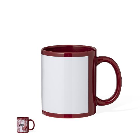 Caneca Sublimação - Orchix
