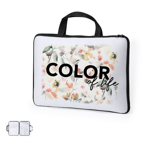 Bolsa para Portátil Sublimação - Lury