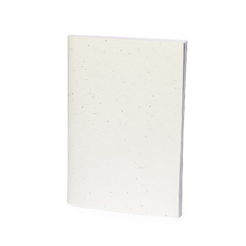 Caderno Sementes - Derna