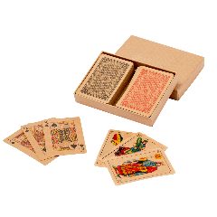 Set Baralhos - Kardain – foto 2