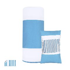 Toalha Absorvente - Jeffrey