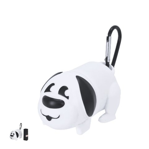 Dispensador Bolsas - Kiry