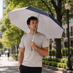 Chapéu de Chuva - Winsler – foto 7