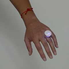 Anel - Tayter – foto 3
