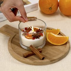 Vela Aromática - Dempsey – foto 4