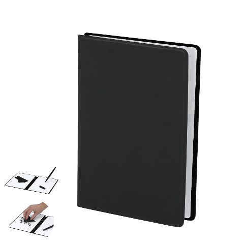 Bloco de Notas Quadro - Komar