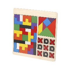 Set Puzzles - Meloxar – foto 3