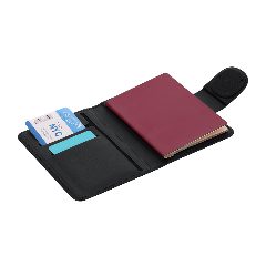 Bolsa Passaporte Localizador - Rebec – foto 5