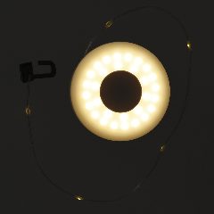 Luzes Led - Lukkas – foto 5