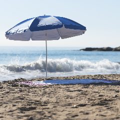 Guarda-Sol - Sandok – foto 6