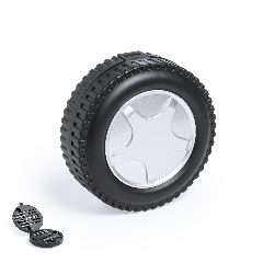 Set Ferramentas - Wheels