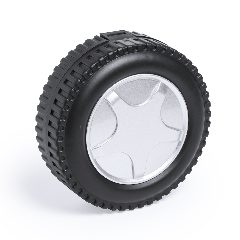 Set Ferramentas - Wheels – foto 4