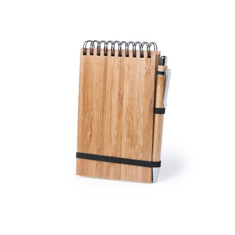 Caderno - Tumiz