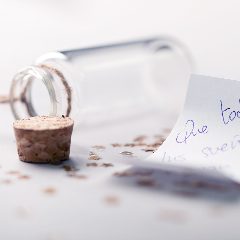 Garrafa de Desejos - Shoilen – foto 3