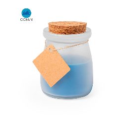 Vela Aromática - Tepor – foto 2