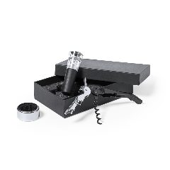 Set Vinhos - Noarek