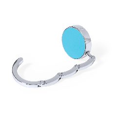 Suporte Pendura-Sacos Dobrável - Skype – foto 2