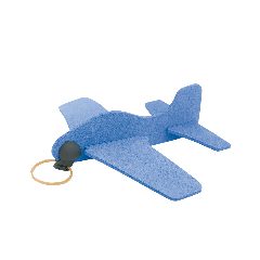 Avião - Barón