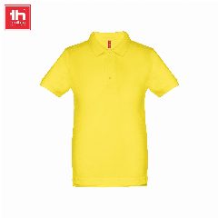 Polo de criança unissexo Adam Kids