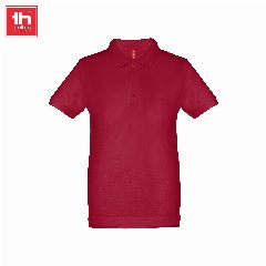 Polo de criança unissexo Adam Kids – foto 4