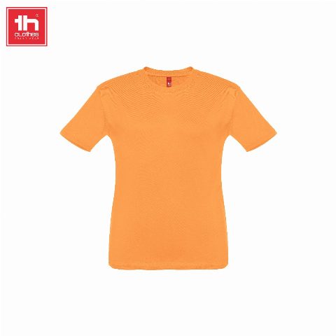 T-shirt de criança unissexo Ankara Kids