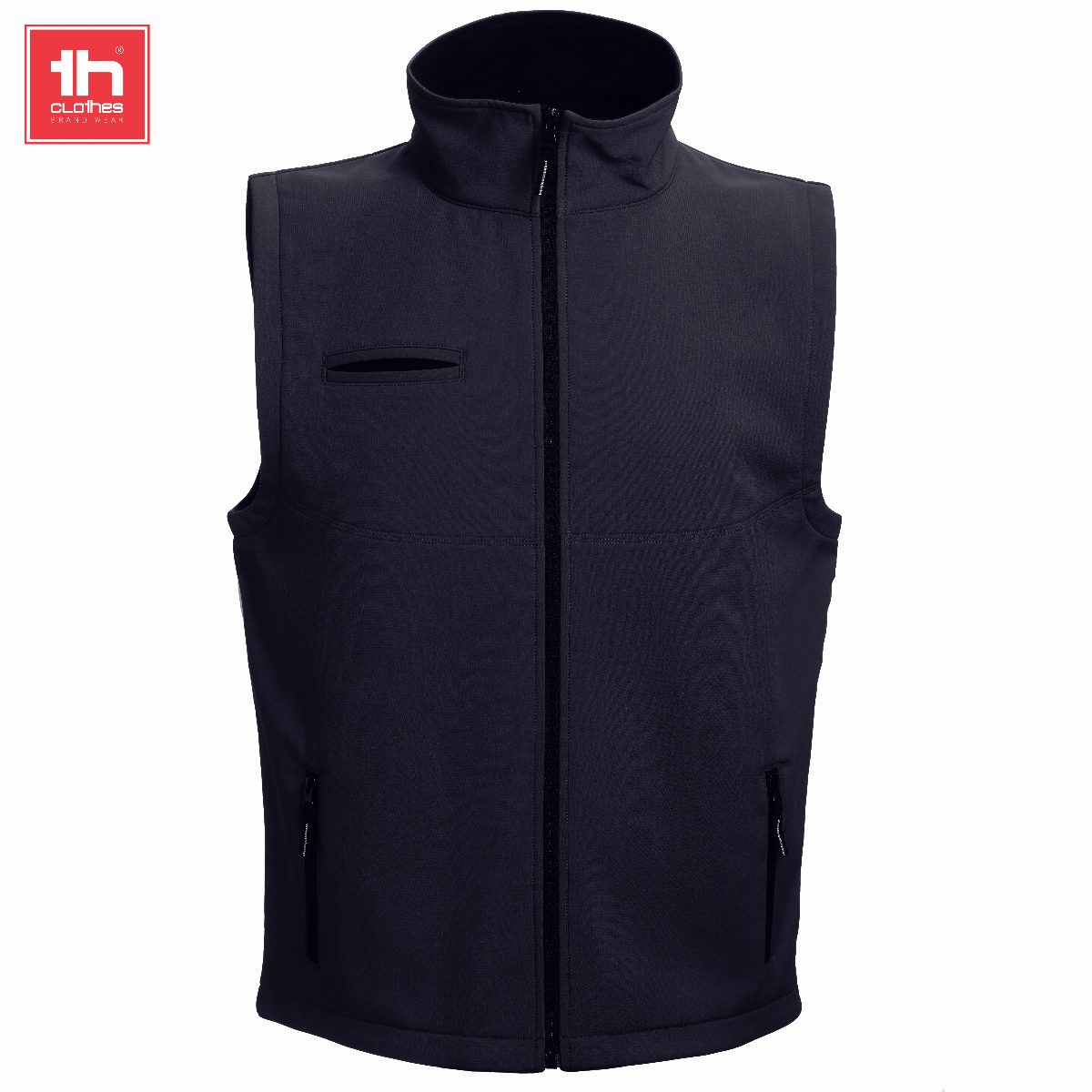 Colete softshell Baku