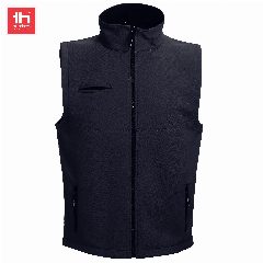 Colete softshell Baku