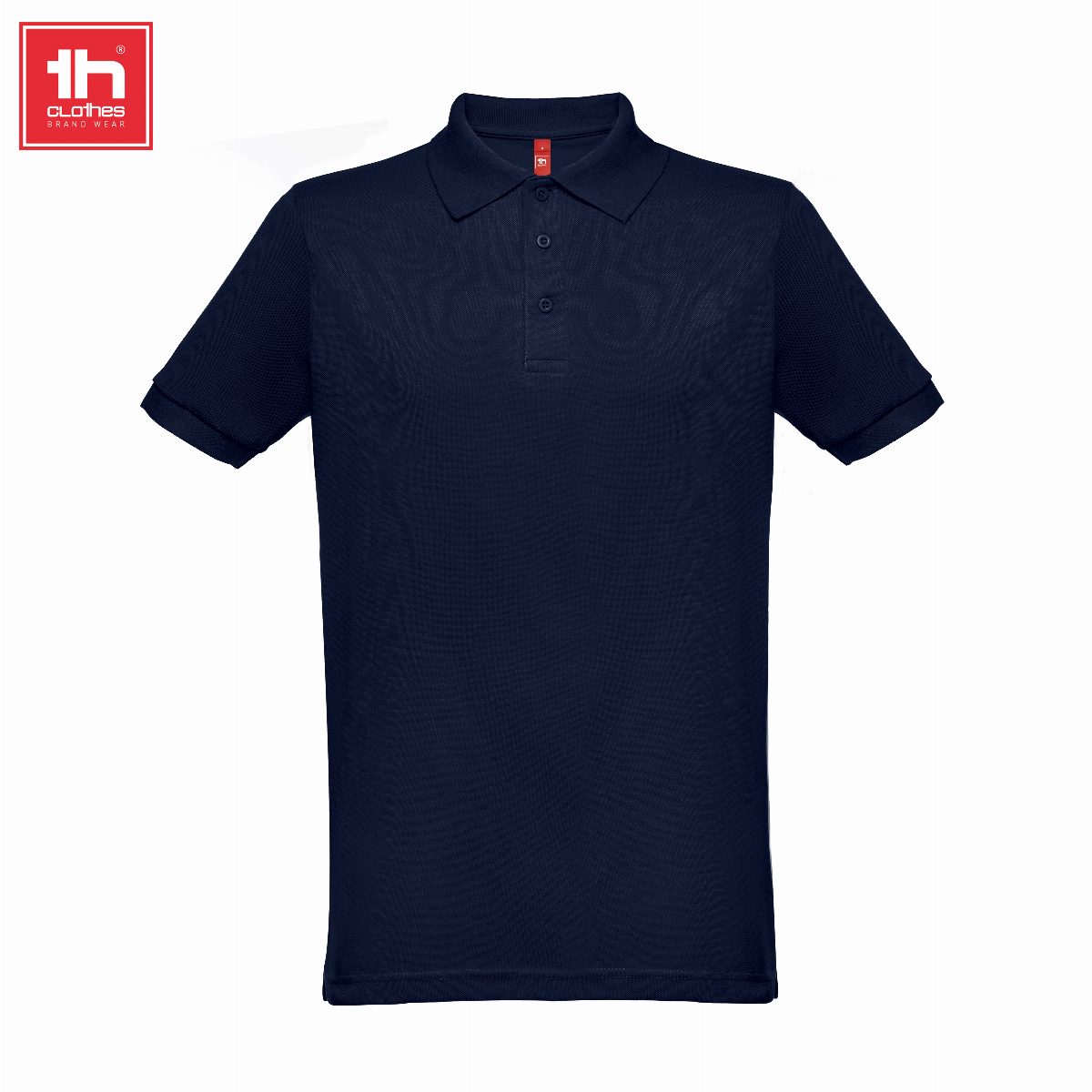 Polo para homem Berlin