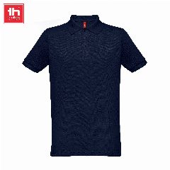 Polo para homem Berlin