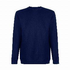 Sweatshirt fabricada em Portugal Berrio