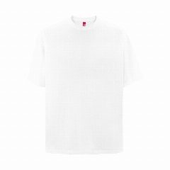 T-shirt oversized Fjord
