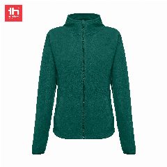 Casaco polar com fecho para senhora Helsinki Women – foto 5