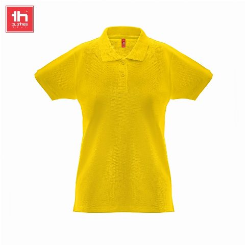Polo para senhora Monaco Women