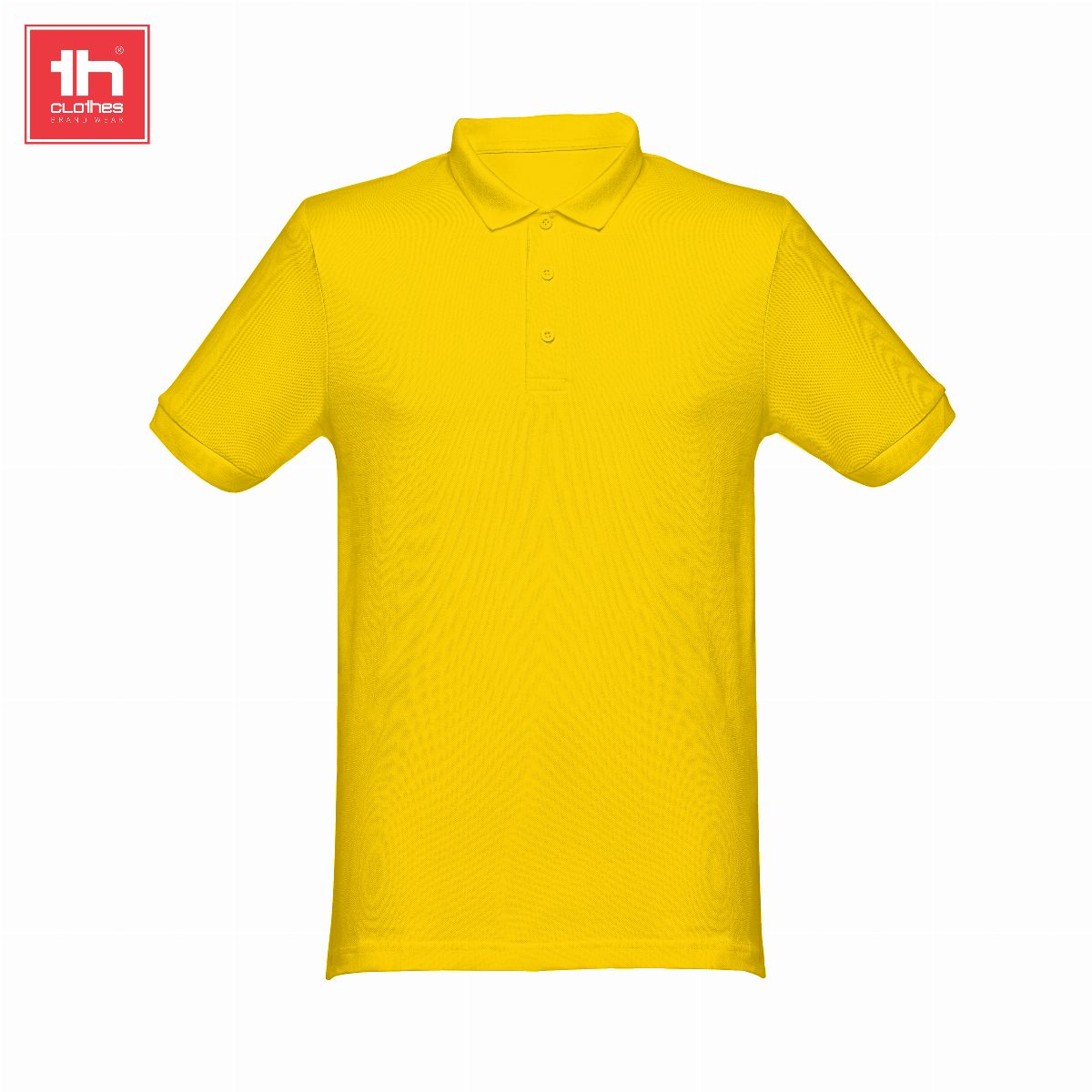 Polo para homem Monaco