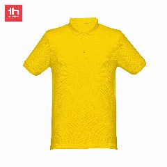 Polo para homem Monaco
