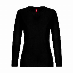 T-shirt de manga comprida para senhora Nova Women – foto 4