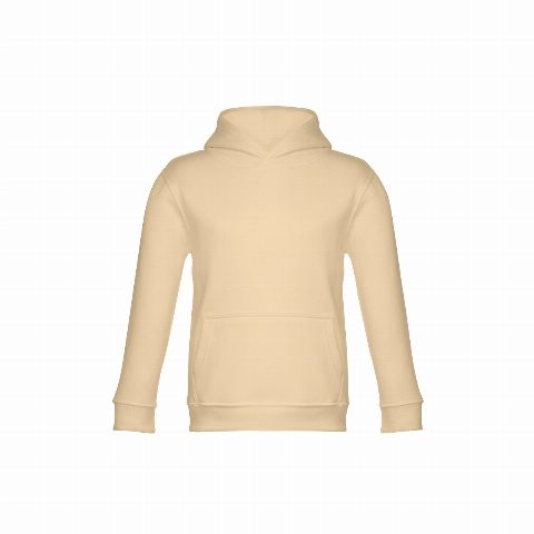 Sweatshirt unissexo com capuz para criança Phoenix Kids