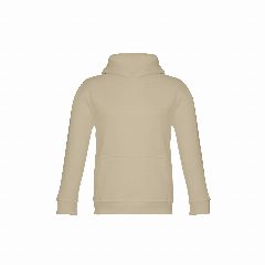 Sweatshirt unissexo com capuz para criança Phoenix Kids – foto 4
