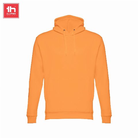 Sweatshirt unissexo com capuz Phoenix