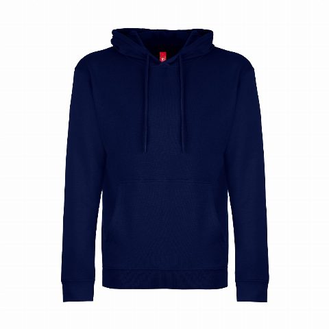 Sweatshirt em french terry Quasar