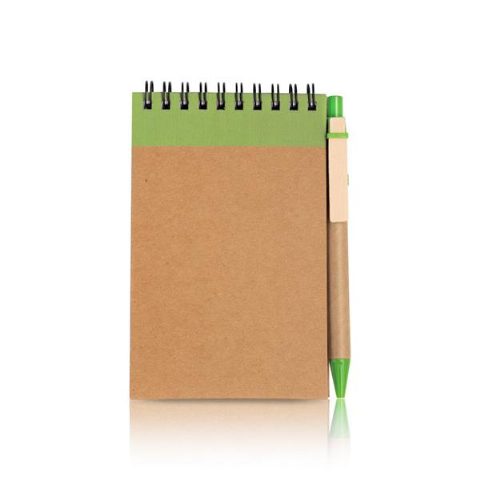 Recynote A6
