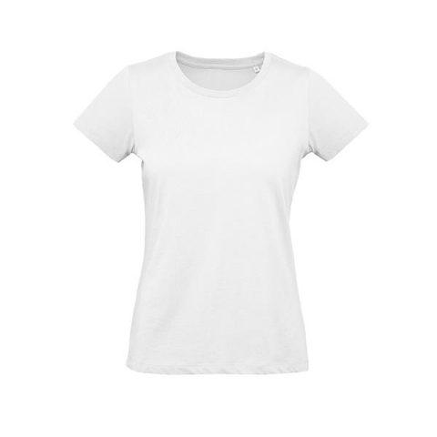 Inspire Plus T Women_º