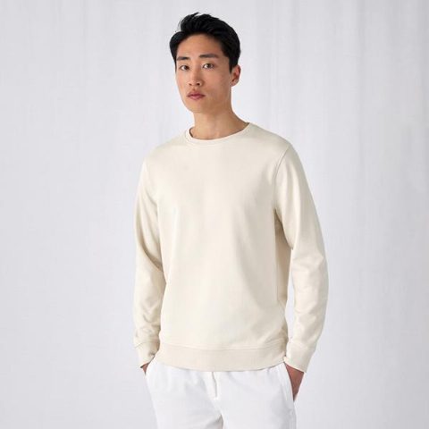 Inspire Crew Neck_º
